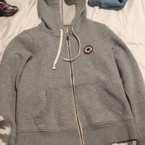 Converse jacket